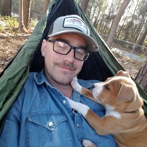 Meet your Posher, Kyle